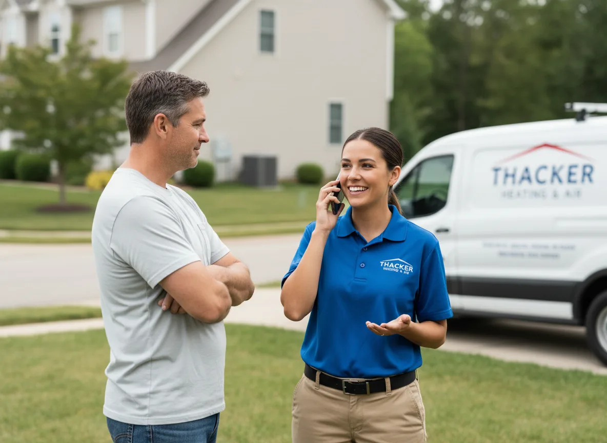 Ac Repair East Moriches, NY FAQs